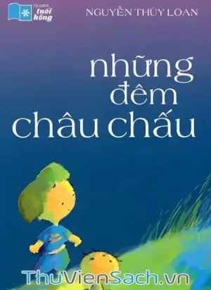 Những Đêm Châu Chấu