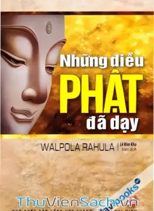 Những Điều Phật Đã Dạy