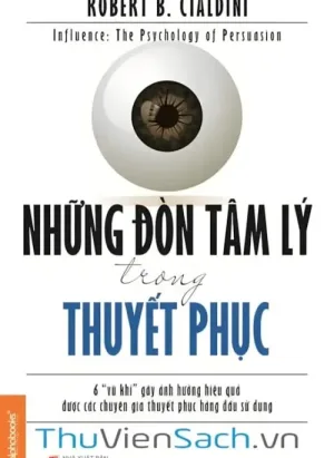 Những Đòn Tâm Lý Trong Thuyết Phục