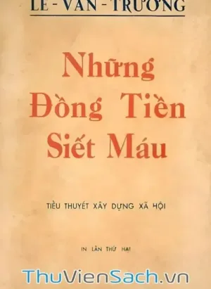 Những Đồng Tiền Siết Máu