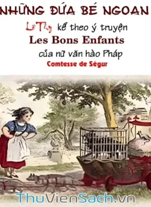 Những Đứa Bé Ngoan