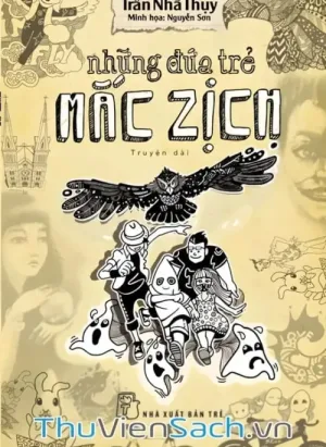Những Đứa Trẻ Mắc Zịch