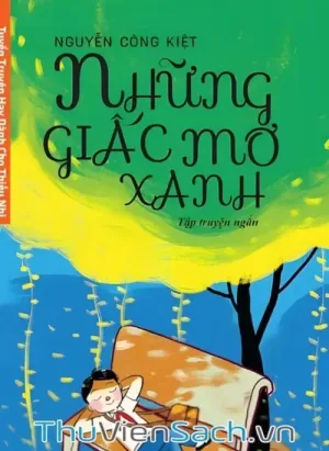 Những Giấc Mơ Xanh