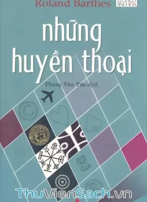 Những Huyền Thoại