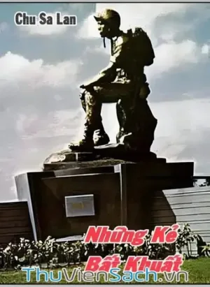 Những Kẻ Bất Khuất