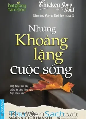 Những Khoảng Lặng Cuộc Sống