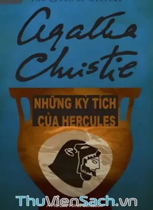 Những Kỳ Tích Của Hercule Poirot