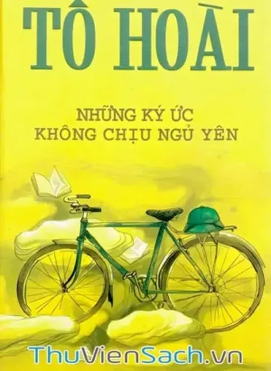 Những Ký Ức Không Chịu Ngủ Yên