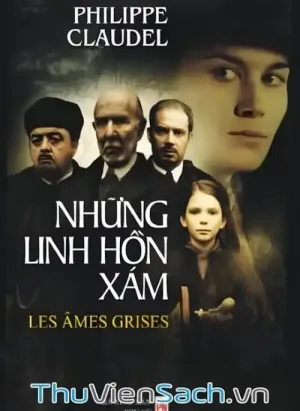 Những Linh Hồn Xám