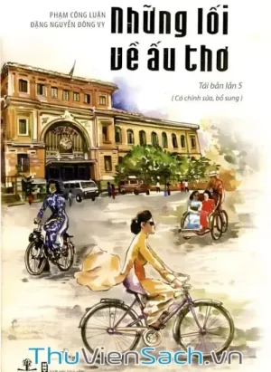 Những Lối Về Ấu Thơ