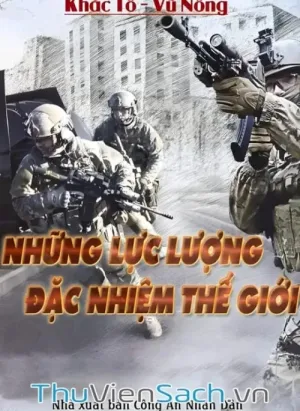 Những Lực Lượng Đặc Nhiệm Thế Giới