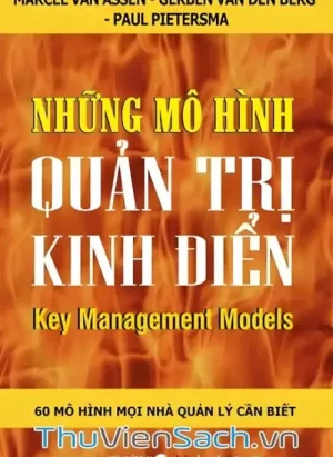 Những Mô Hình Quản Trị Kinh Điển