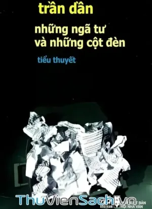 Những Ngã Tư Và Những Cột Đèn