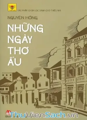 Những Ngày Thơ Ấu