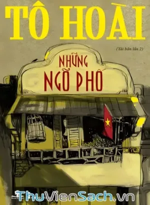 Những Ngõ Phố