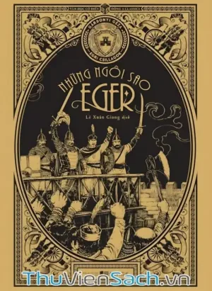Những Ngôi Sao Eghe - Tập 1