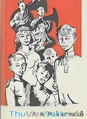Những Ngọn Cờ Trên Tháp