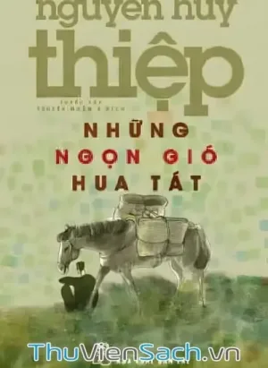 Những Ngọn Gió Hua Tát