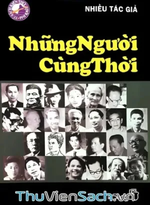 Những Người Cùng Thời