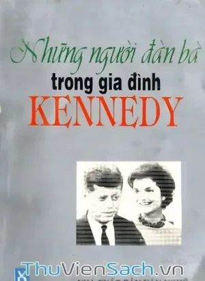 Những Người Đàn Bà Trong Gia Đình Kennedy