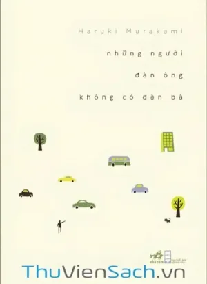 Những Người Đàn Ông Không Có Đàn Bà
