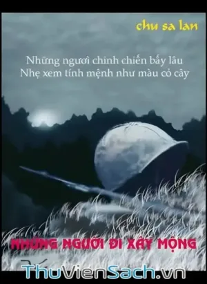 Những Người Đi Xây Mộng