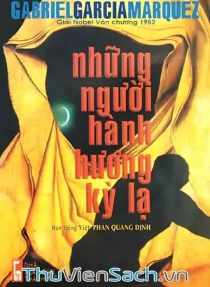 Những Người Hành Hương Kỳ Lạ