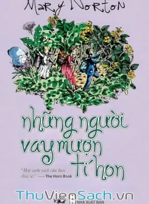 Những Người Vay Mượn Tí Hon