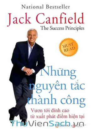 Những Nguyên Tắc Thành Công