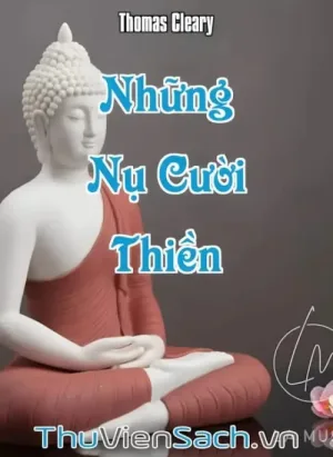 Những Nụ Cười Thiền