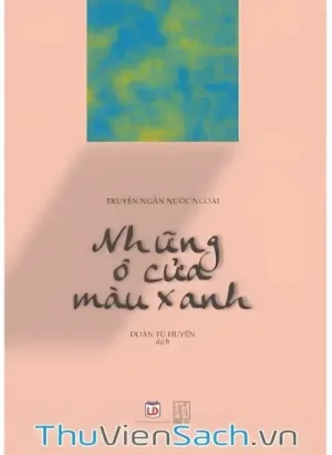 Những Ô Cửa Màu Xanh