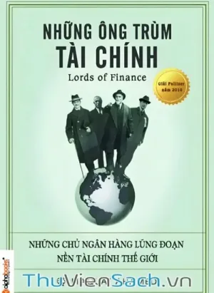 Những Ông Trùm Tài Chính