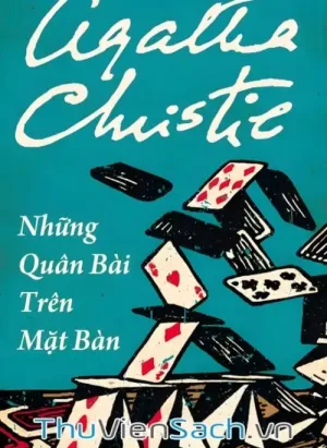 Những Quân Bài Trên Mặt Bàn