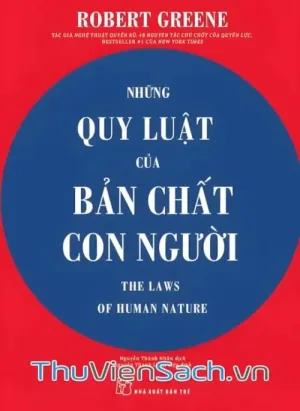Những Quy Luật Của Bản Chất Con Người