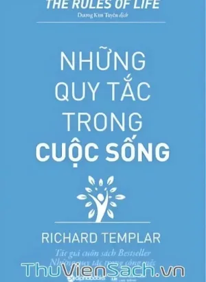 Những Quy Tắc Trong Cuộc Sống