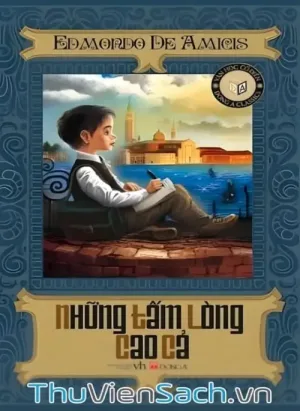 Những Tấm Lòng Cao Cả