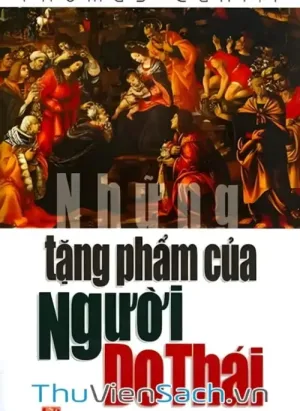 Những Tặng Phẩm Của Người Do Thái