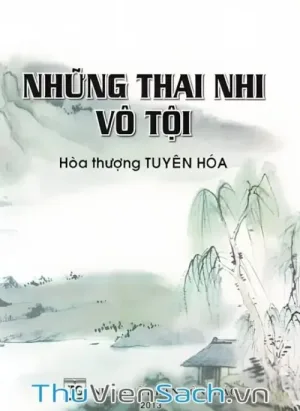 Những Thai Nhi Vô Tội