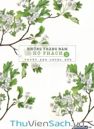 Những Tháng Năm Hổ Phách