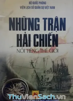 Những Trận Hải Chiến Nổi Tiếng Thế Giới