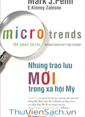 Những Trào Lưu Mới Trong Xã Hội Mỹ