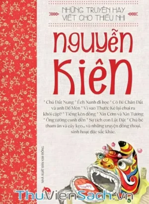 Những Truyện Hay Viết Cho Thiếu Nhi - Nguyễn Kiên