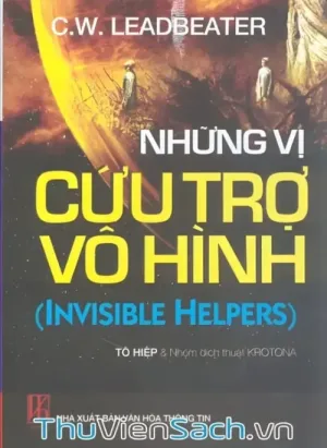 Những Vị Cứu Trợ Vô Hình
