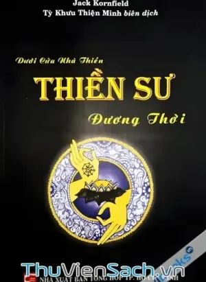 Những Vị Thiền Sư Đương Thời