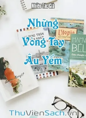 Những Vòng Tay Âu Yếm