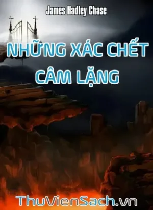 Những Xác Chết Câm Lặng