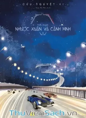Nhược Xuân Và Cảnh Minh
