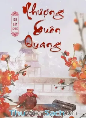 Nhượng Xuân Quang