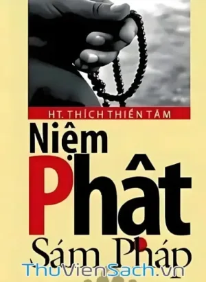 Niệm Phật Sám Pháp