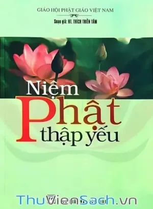 Niệm Phật Thập Yếu